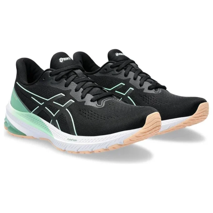 GT-1000 12 „Black Mint Tint”