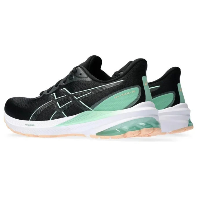 GT-1000 12 „Black Mint Tint”