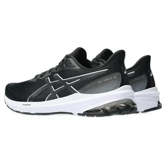 GT-1000 12 „Black White”