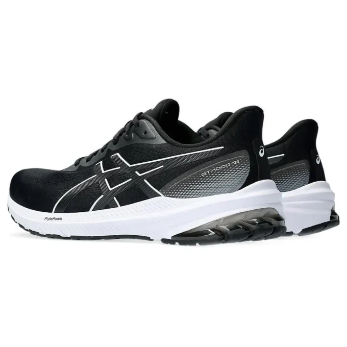 GT-1000 12 „Black White”