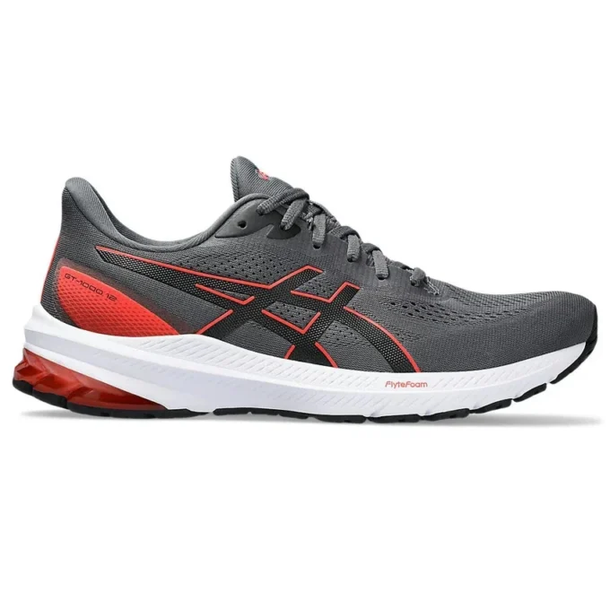 GT-1000 12 „Carrier Grey True Red”