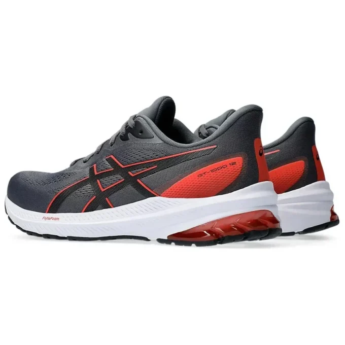 GT-1000 12 „Carrier Grey True Red”