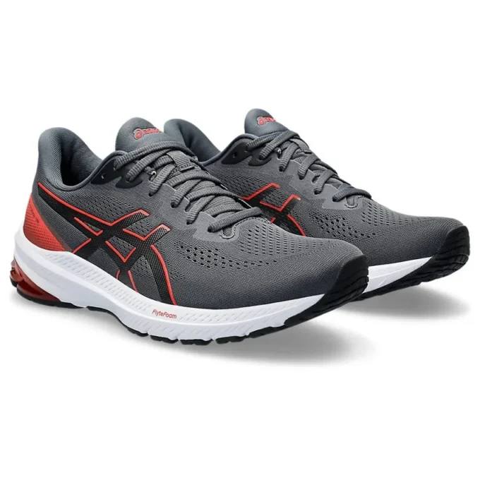 GT-1000 12 „Carrier Grey True Red”
