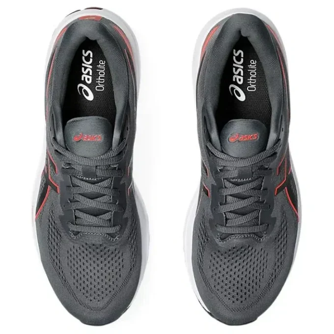 GT-1000 12 „Carrier Grey True Red”