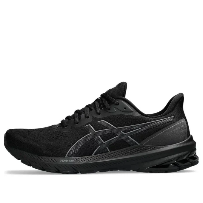GT-1000 12 Extra Wide „Black Carrier Grey”