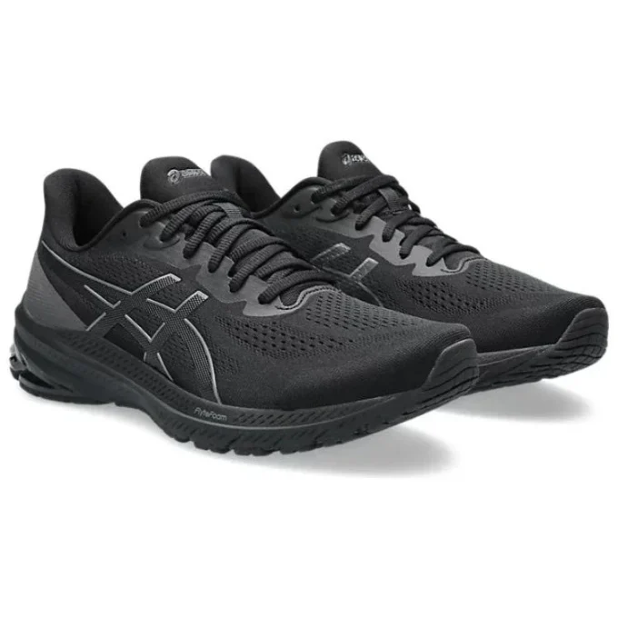 GT-1000 12 Extra Wide „Black Carrier Grey”