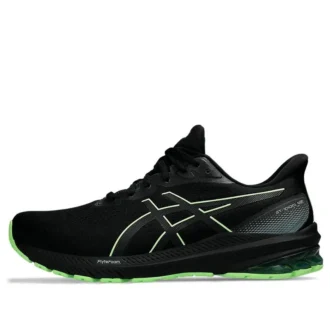 GT-1000 12 GORE-TEX „Negru cu verde luminos”