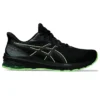 GT-1000 12 GORE-TEX „Negru cu verde luminos”