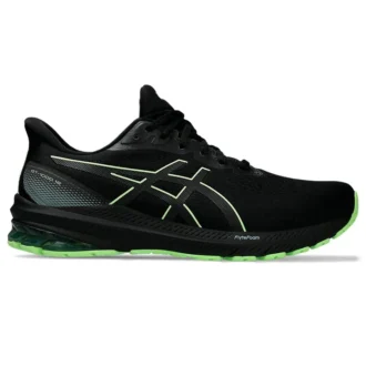 GT-1000 12 GORE-TEX „Negru cu verde luminos”