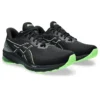 GT-1000 12 GORE-TEX „Negru cu verde luminos”
