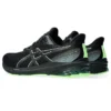 GT-1000 12 GORE-TEX „Negru cu verde luminos”