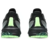GT-1000 12 GORE-TEX „Negru cu verde luminos”