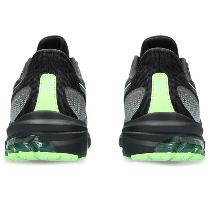 GT-1000 12 GORE-TEX „Negru cu verde luminos”