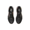 GT-1000 12 GORE-TEX „Negru Portocaliu strălucitor”