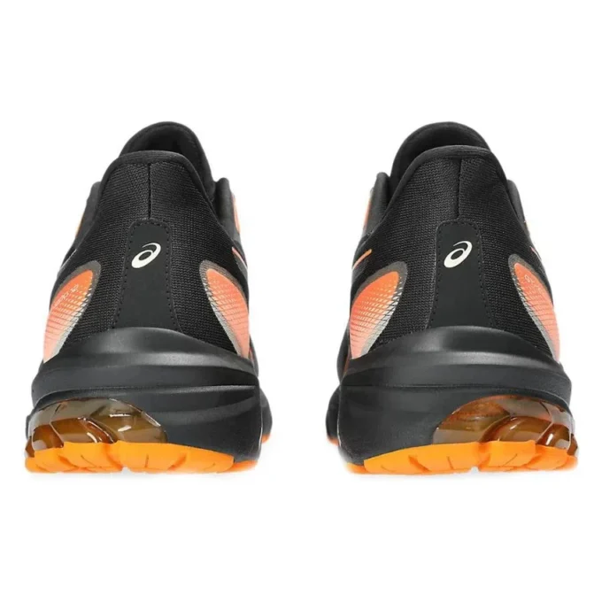 GT-1000 12 GORE-TEX „Negru Portocaliu strălucitor”
