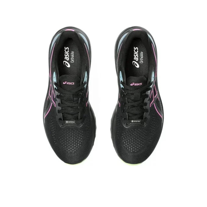 GT-1000 12 GTX „Black Hot Pink”