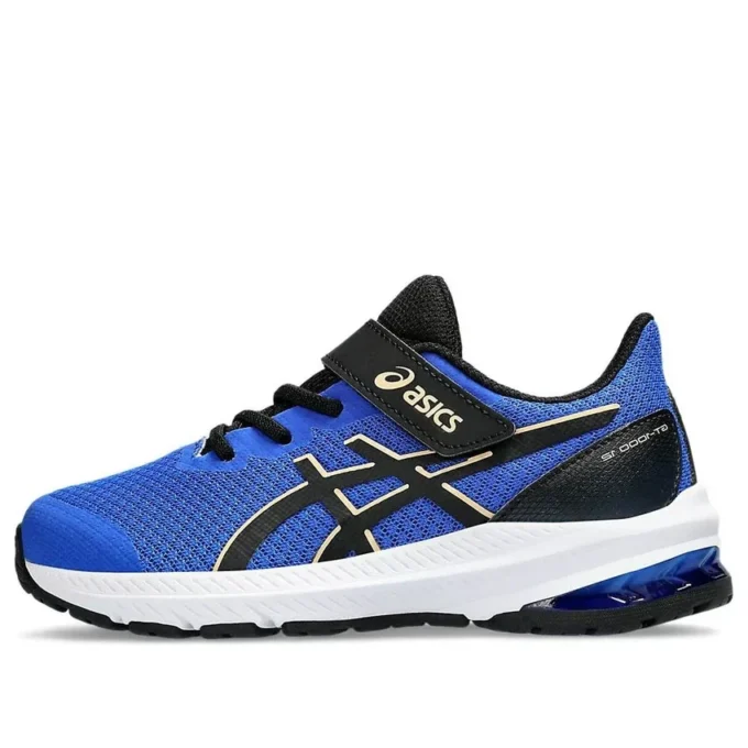GT-1000 12 „Illusion Blue Black”