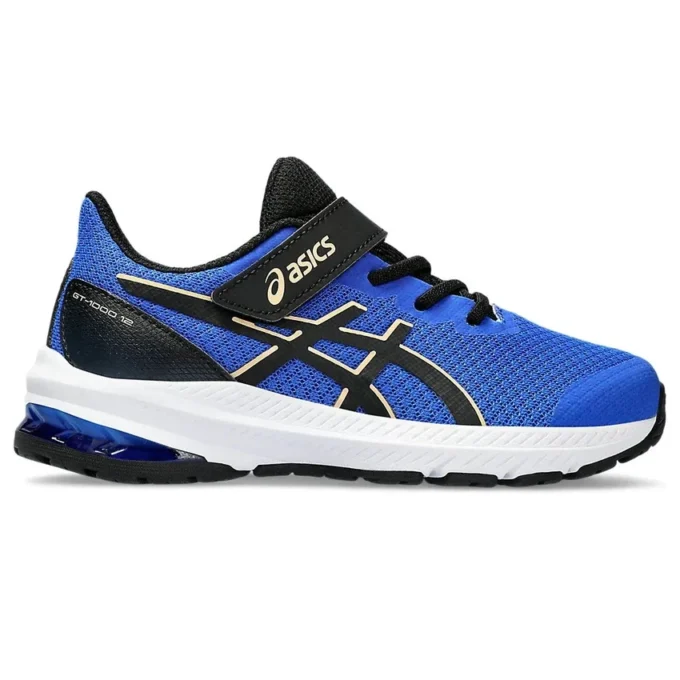 GT-1000 12 „Illusion Blue Black”
