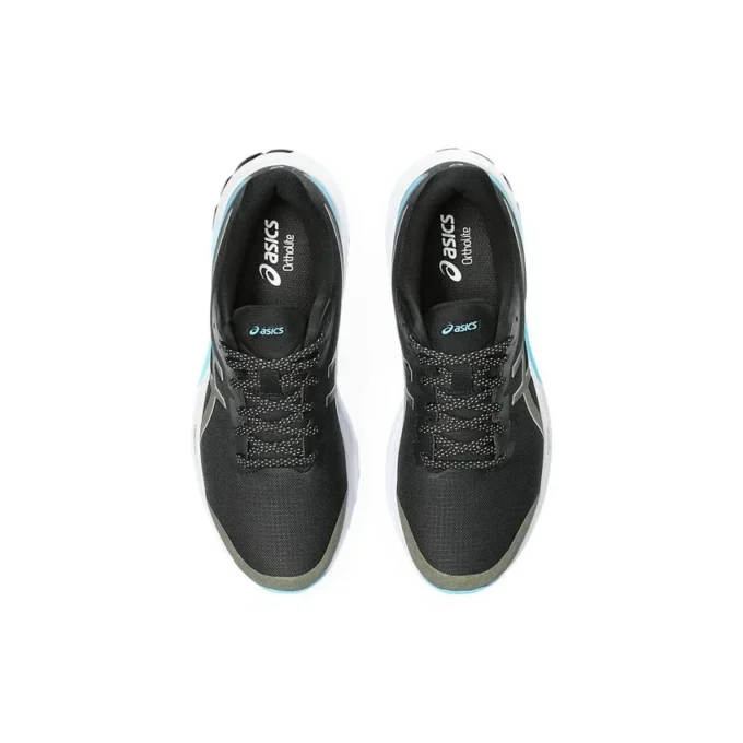GT-1000 12 Lite-Show „Black Pure Silver”