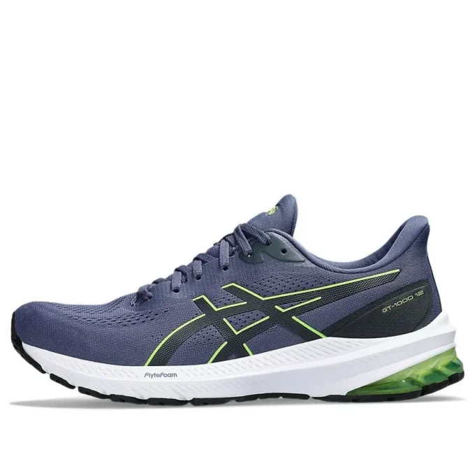 GT-1000 12 „Thunder Blue Electric Lime”