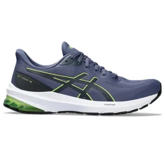 GT-1000 12 „Thunder Blue Electric Lime”