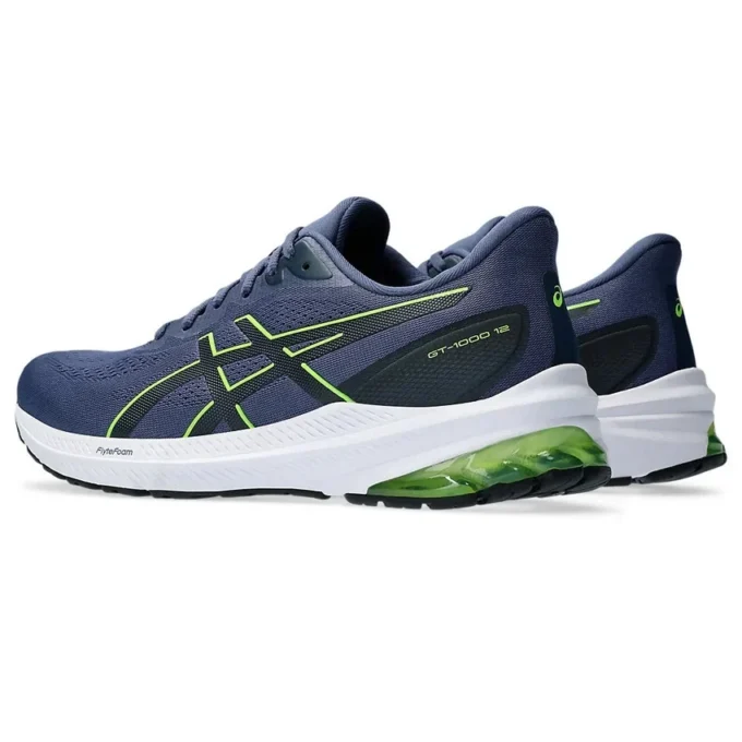 GT-1000 12 „Thunder Blue Electric Lime”