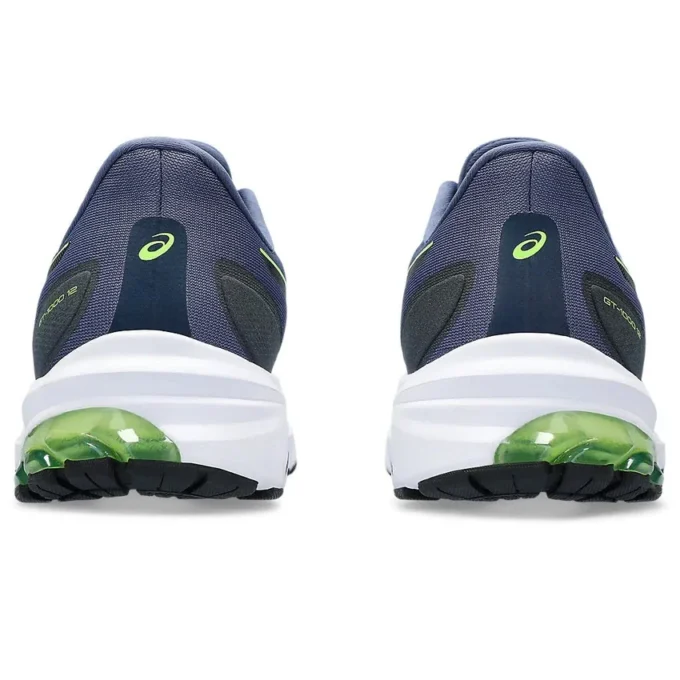 GT-1000 12 „Thunder Blue Electric Lime”