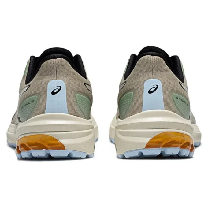 GT-1000 12 TR „Nature Bathing Fellow Yellow”