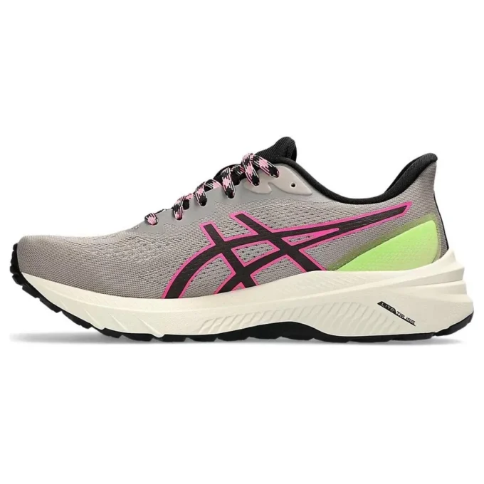 GT-1000 12 TR „Nature Bathing – Khaki Pink Green”