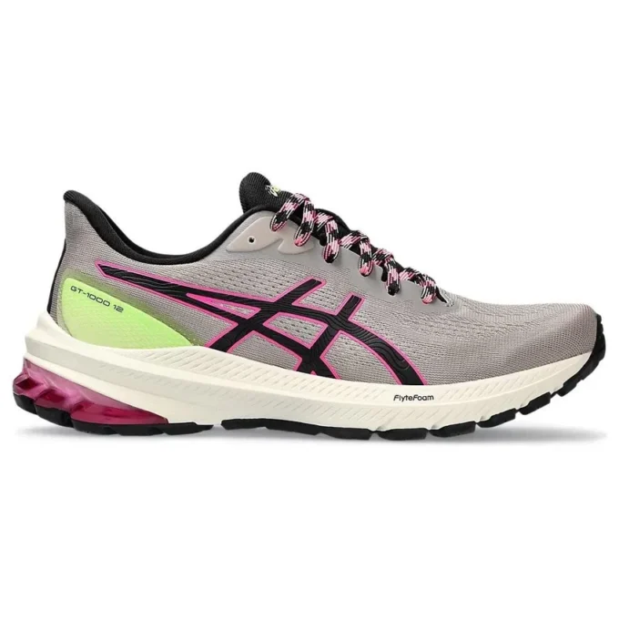 GT-1000 12 TR „Nature Bathing – Khaki Pink Green”