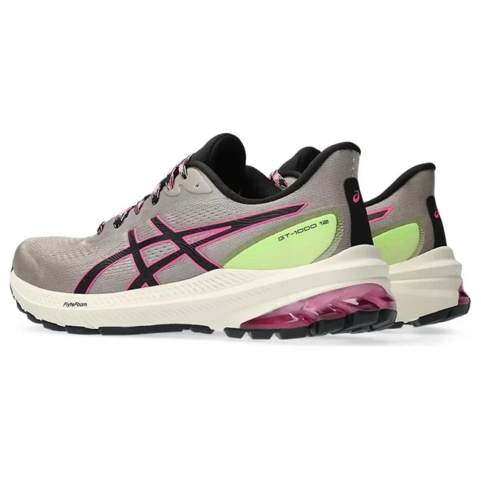 GT-1000 12 TR „Nature Bathing – Khaki Pink Green”