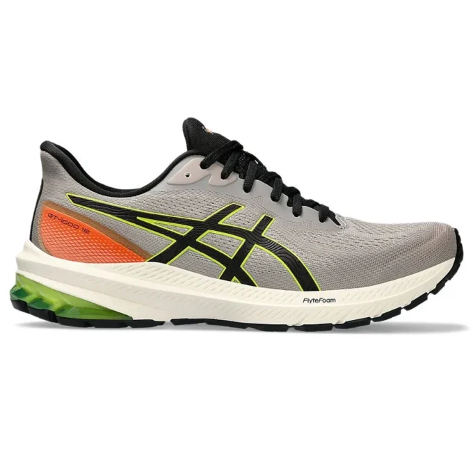 GT-1000 12 TR „Nature Bathing Neon Lime”