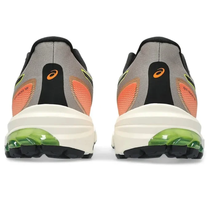 GT-1000 12 TR „Nature Bathing Neon Lime”