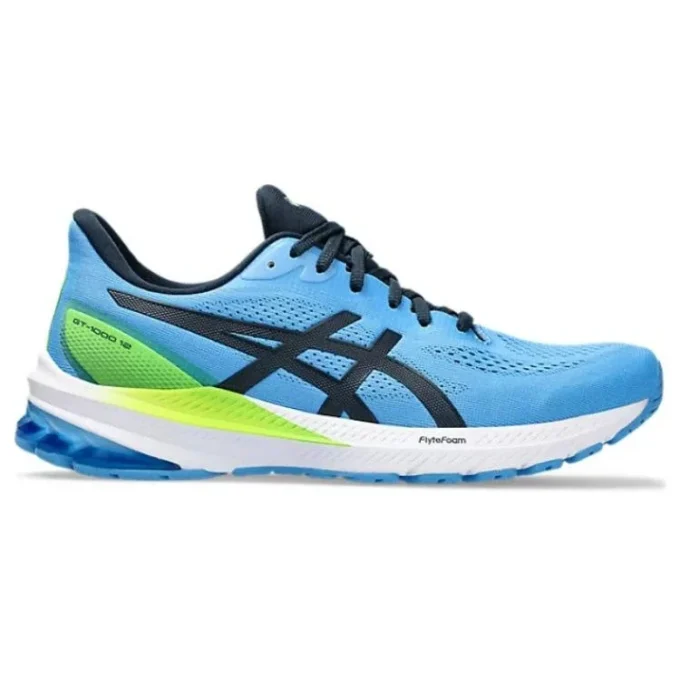 GT-1000 12 „Waterscape French Blue”