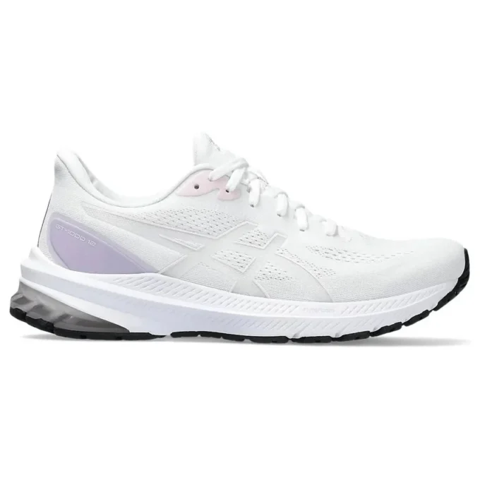 GT-1000 12 „White Cosmos”