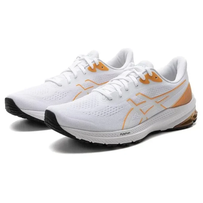 GT-1000 12 „White Fellow Yellow”