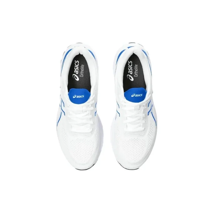 GT-1000 12 „White Illusion Blue”