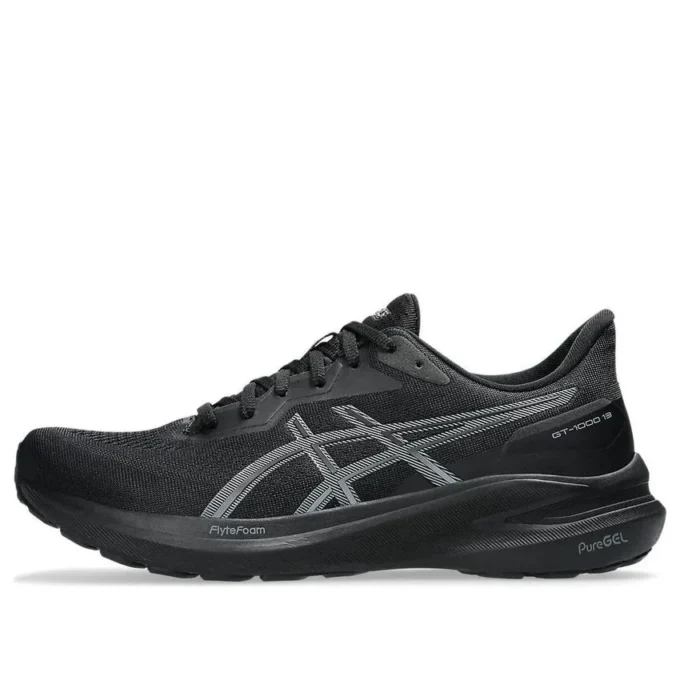 GT-1000 13 4E Wide „Negru Alb”