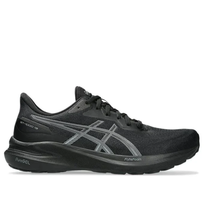 GT-1000 13 4E Wide „Negru Alb”