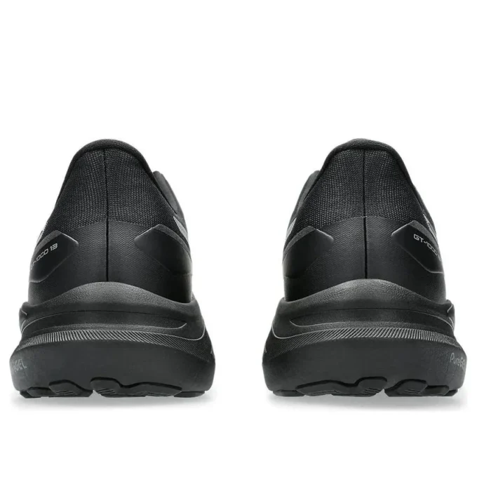 GT-1000 13 4E Wide „Negru Alb”