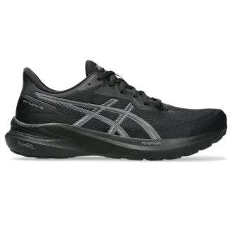 GT-1000 13 Adidași „Black Steel Grey”