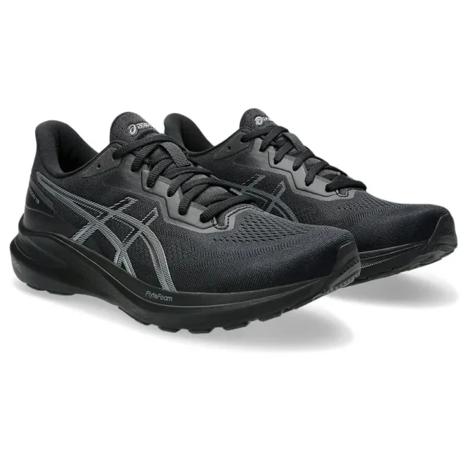 GT-1000 13 Adidași „Black Steel Grey”