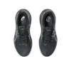 GT-1000 13 Adidași „Black Steel Grey”