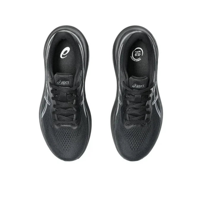 GT-1000 13 Adidași „Black Steel Grey”