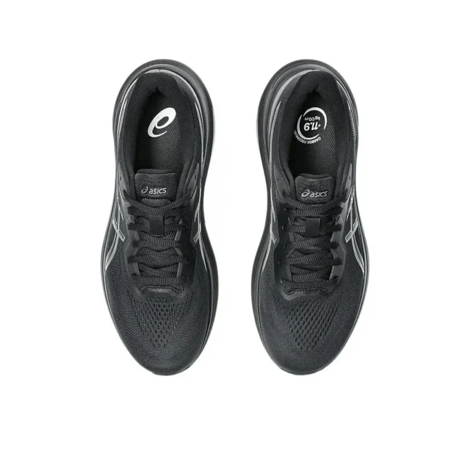 GT-1000 13 Adidași „Black Steel Grey”