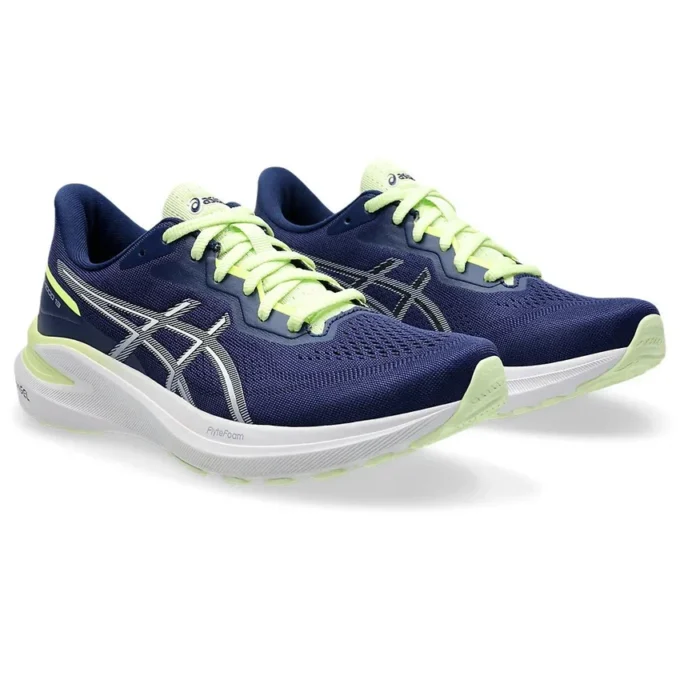 GT-1000 13 Adidași „Blue Expanse Grey Blue”