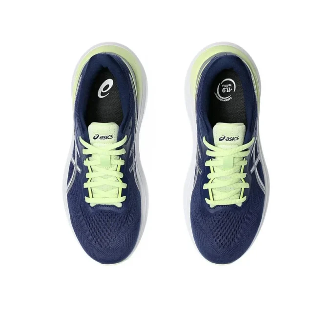 GT-1000 13 Adidași „Blue Expanse Grey Blue”
