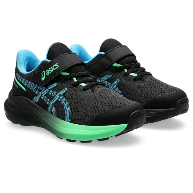 GT-1000 13 „Black Digital Aqua”