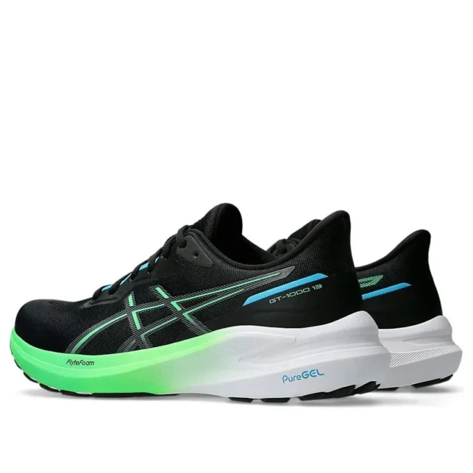 GT-1000 13 „Black Digital Aqua”