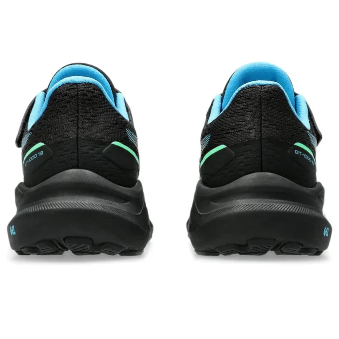 GT-1000 13 „Black Digital Aqua”